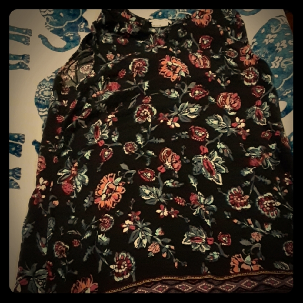 A beach lunch lounge dress